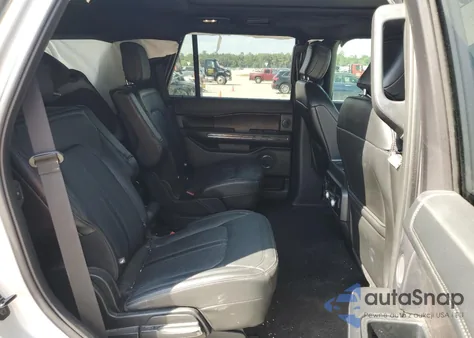 2018 Ford Expedition Limited from USA, damaged, VIN 1FMJU1KT8JEA50182